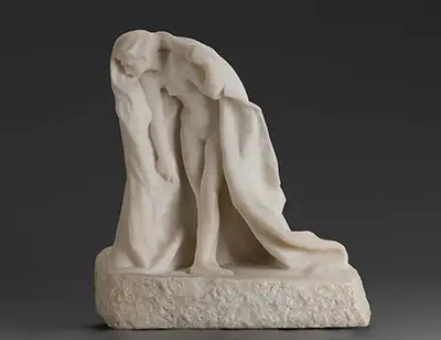 Psyche Auguste Rodin